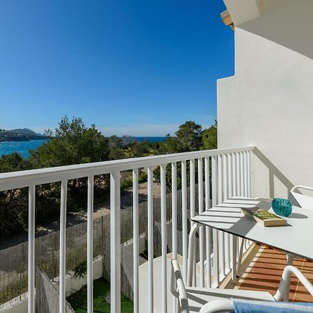 Hotel Vibra Cala Tarida-3Sup Кала-Таріда Екстер'єр фото