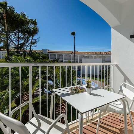 Hotel Vibra Cala Tarida-3Sup Кала-Таріда Екстер'єр фото